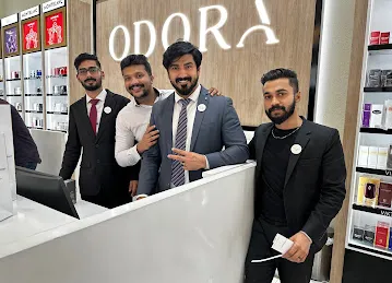 ODORA - City Center Mirdiff Mall