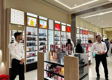 ODORA - City Center Mirdiff Mall