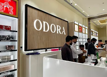 ODORA - City Center Mirdiff Mall