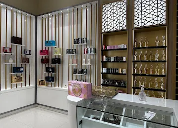 ODORA - City Center Mirdiff Mall