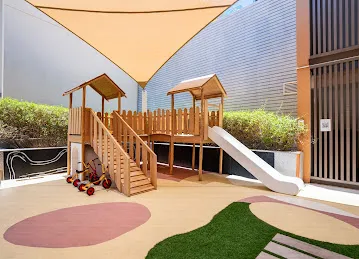 Odyssey Nursery - Al Muneera (Formerly Yellow Submarine Nursery)