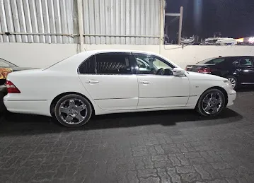 Oem Autozقطع غيار لكزس
