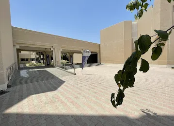 OET EXAM CENTRE DUBAI MENS COLLEGE