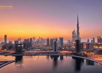 Off Plan Properties in Dubai