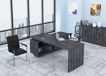 office center