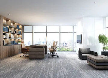 Office Plus Furniture