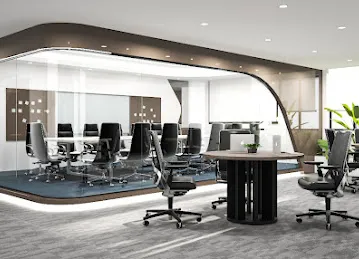 Office Plus Furniture
