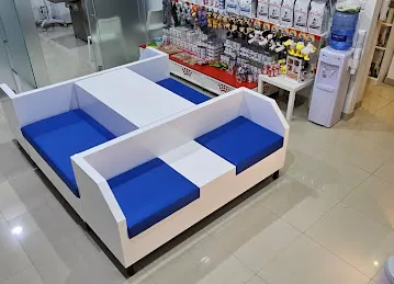 Office Plus Furniture