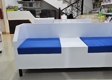 Office Plus Furniture