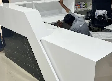 Office Plus Furniture