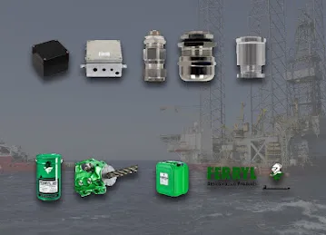 OFFSHORE MARINE TRADING LLC