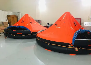 OFFSHORE SAFETY EQUIPMENT L.L.C.