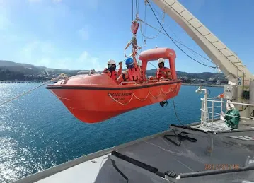 OFFSHORE SAFETY EQUIPMENT L.L.C.