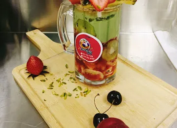 offside juice al ain - اوف سايد للعصائر العين
