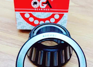 OGA Bearings