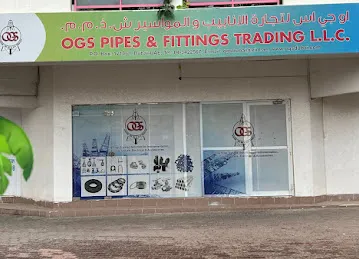 OGS (Serving The Oil And Gas Industry)