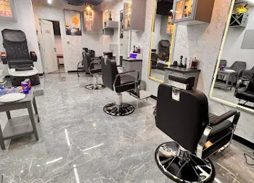 OH Boy Gents Salon