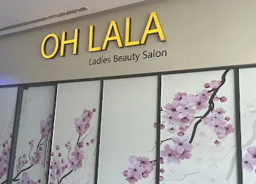 OH LALA