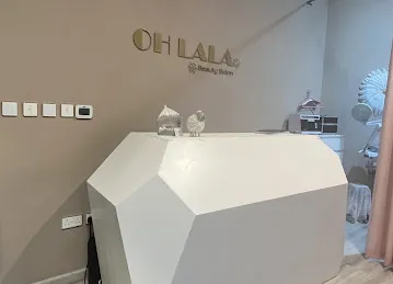 OH LALA