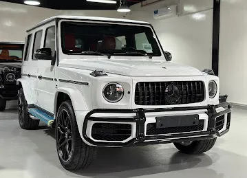 Oh my car