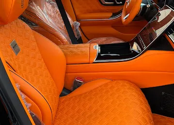 Oh my car