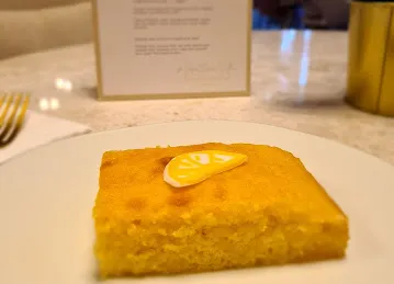 Oh Sugar Cafe