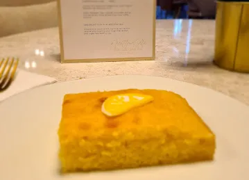 Oh Sugar Cafe