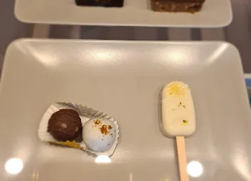 Oh Sugar Cafe