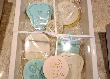 Oh Sugar Cafe
