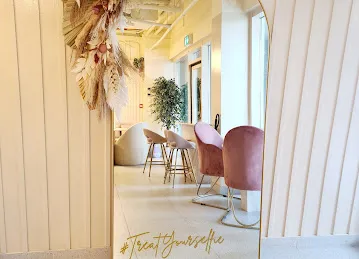 Oh Sugar Cafe