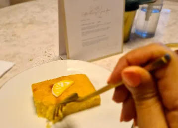 Oh Sugar Cafe