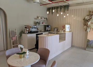 Oh Sugar Cafe