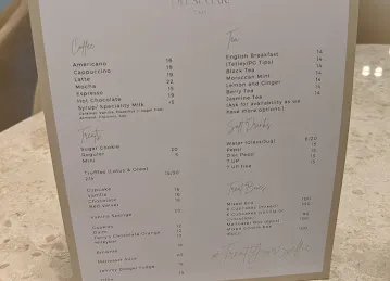 Oh Sugar Cafe