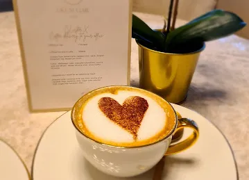 Oh Sugar Cafe