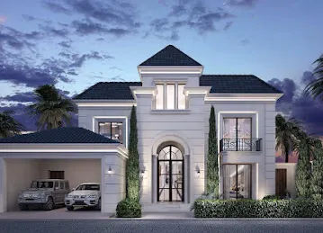 Ohana Development Villas