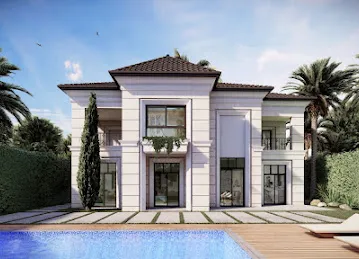 Ohana Development Villas