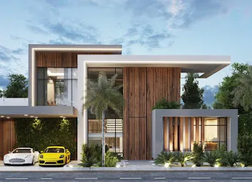 Ohana Development Villas