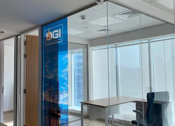 Oil and Gas International Dubai