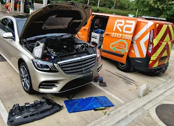 Oil change express
