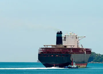 Oilmar DMCC