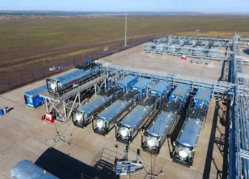 Oilteam International FZE