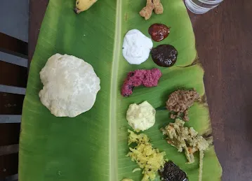 OJEEN RESTURANT