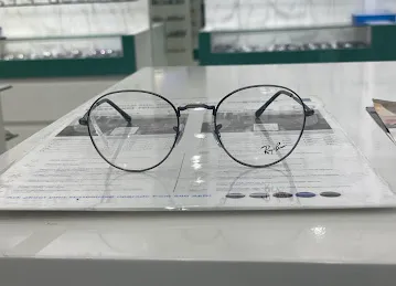 OJO Optical Center Est.