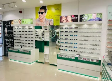 OJO Optical Center Est.