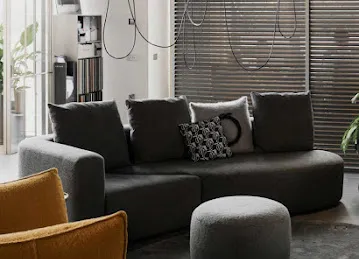 OK Galleries Interior Showroom