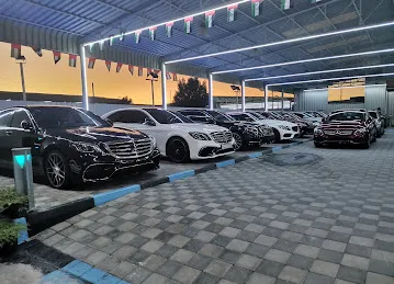 OK motors اوك موتورز