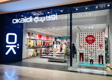 Okaïdi