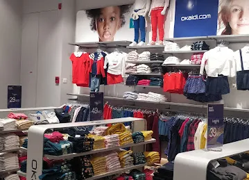 Okaïdi