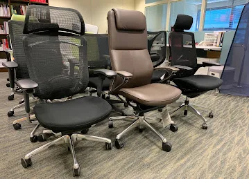 Okamura Corporation Middle East