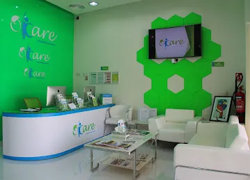 Okare Physiotherapy Center